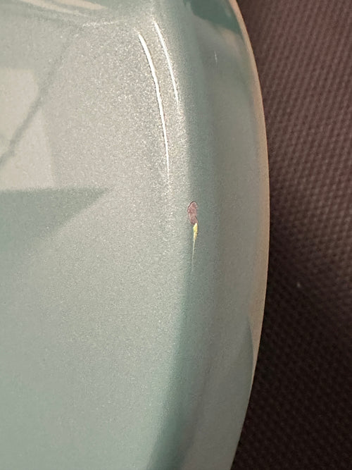 Used Sterling by Music Man StingRay RAY35 - Dorado Green #68382