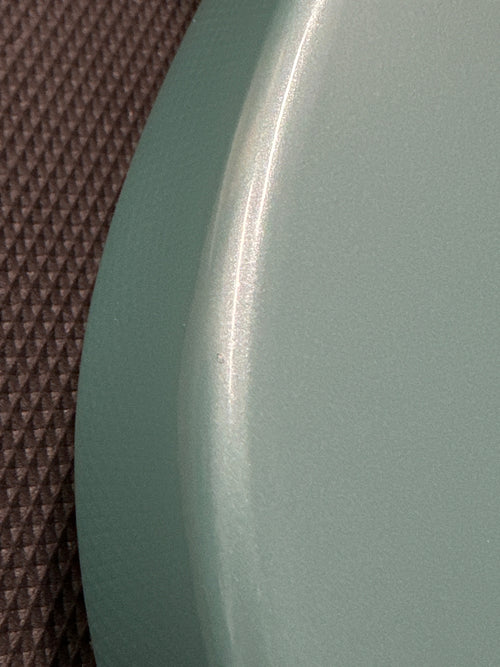 Used Sterling by Music Man StingRay RAY35 - Dorado Green #68382