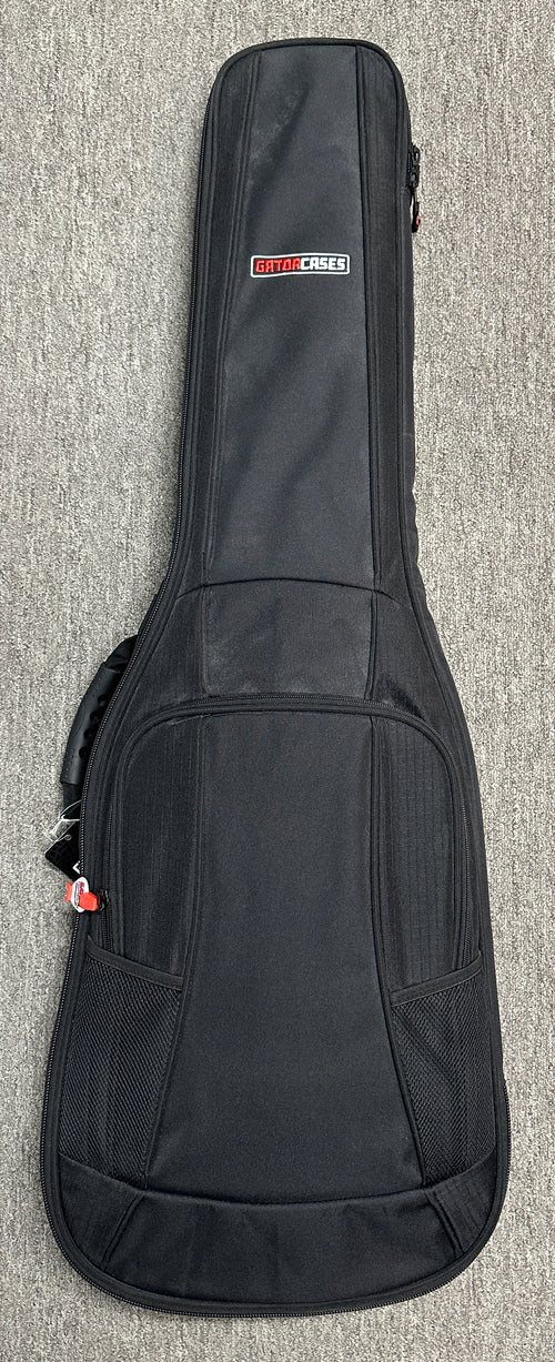 Used LTD EC-1000T CTM (2021) - See Thru Black Cherry #11585 with Gig Bag