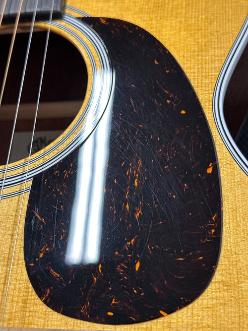 Martin 000E Retro Plus Granadillo #26736 (NAMM 2026)