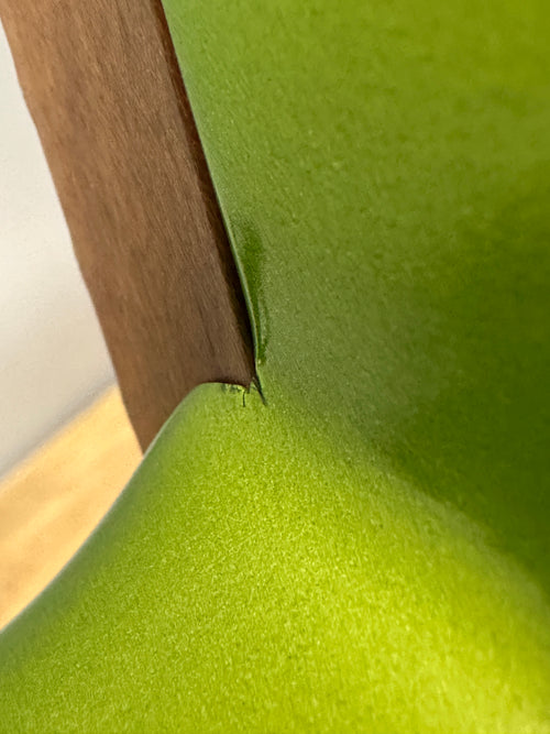 Fender Custom Shop Empire 67 Super Stratocaster HSS NOS - Lime Green #15981 (Open Box)