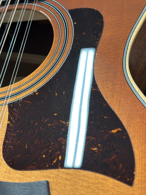 Taylor 354ce Studio Special Edition - Honeyburst #05579 (NAMM 2026)