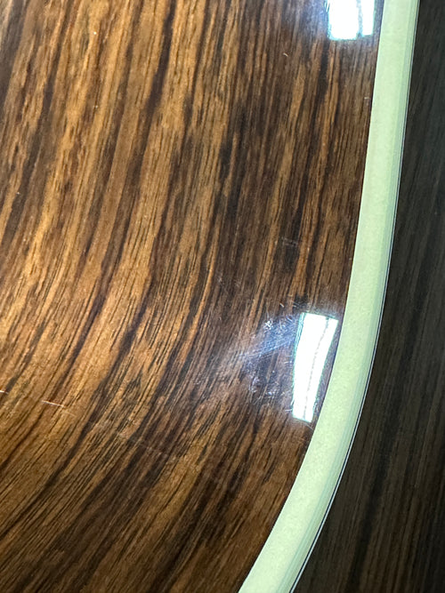 Martin OM-28E - Natural #15838 (NAMM 2026)