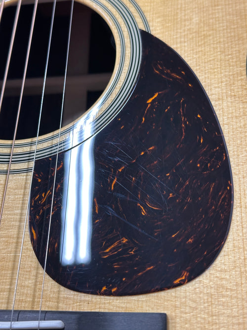 Martin OM-28E - Natural #22779 (NAMM 2026)