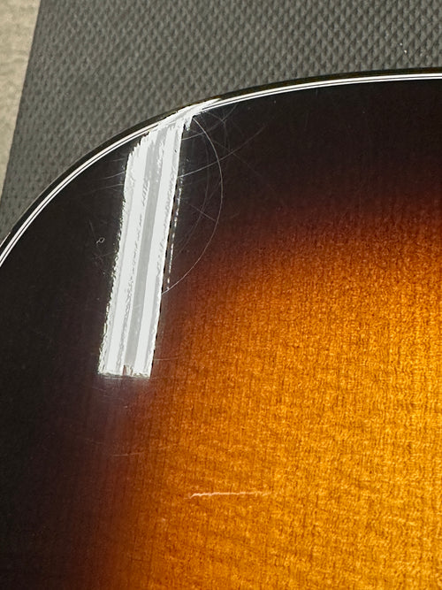 Martin D-18 Molly Tuttle #15666 (NAMM 2026)