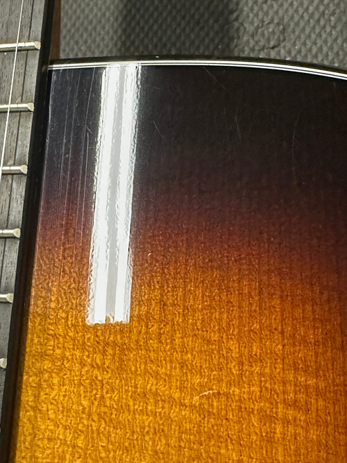 Martin D-18 Molly Tuttle #15666 (NAMM 2026)