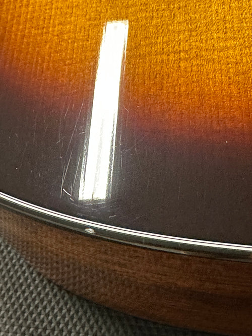 Martin D-18 Molly Tuttle #15666 (NAMM 2026)
