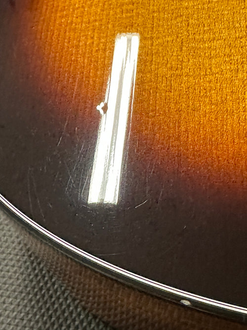 Martin D-18 Molly Tuttle #15666 (NAMM 2026)