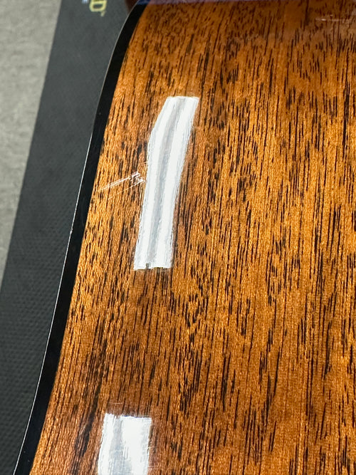Martin D-18 Molly Tuttle #15666 (NAMM 2026)