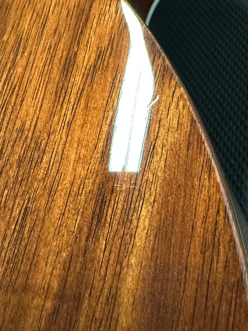 Martin SC-13E Modern - Mezcal Burst #33108 (NAMM 2026)