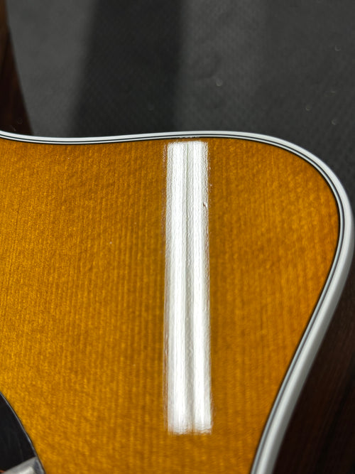 Martin SC-13E Modern - Mezcal Burst #33108 (NAMM 2026)