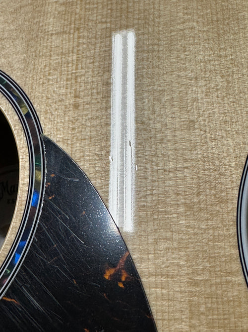 Martin SC-13E Modern #24854 (NAMM 2026)