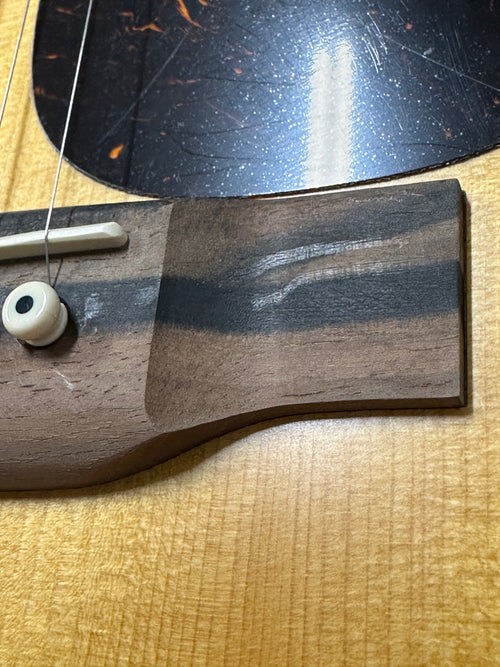 Martin D-10E Retro #31337 (NAMM 2026)