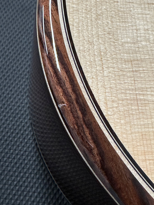 Taylor Next Generation 854ce #15053 (NAMM 2026)