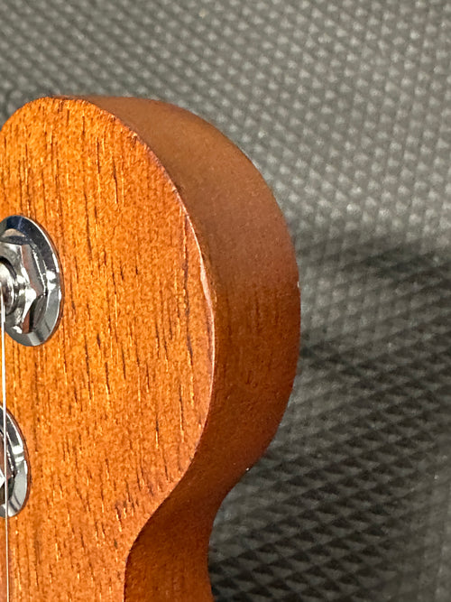 Used Fender Acoustasonic Standard Telecaster (2025) - Honey Burst #01098