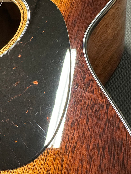 Martin 00-DB Jeff Tweedy #23259 (NAMM 2026)