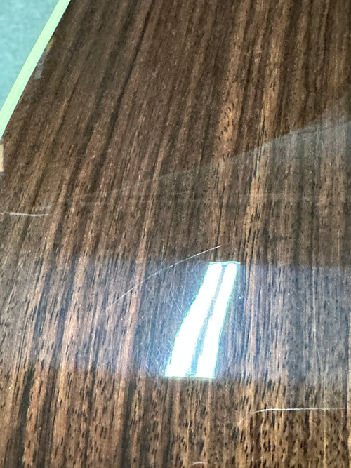 Martin D-28 - Natural #20072 (NAMM 2026)