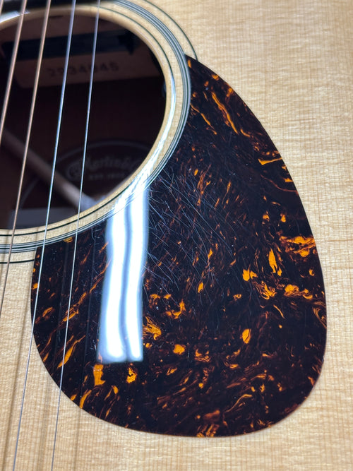 Martin SC-18E #34945 (NAMM 2026)
