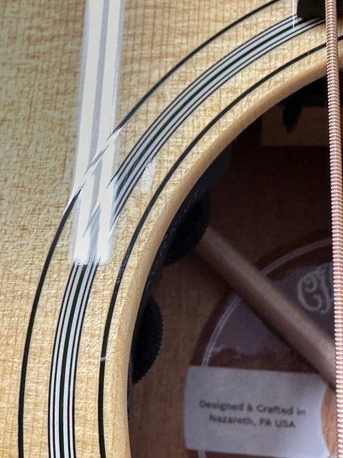 Martin SC-18E #34945 (NAMM 2026)