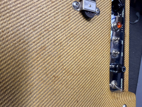 Used Kendrick 2410 Combo #1692