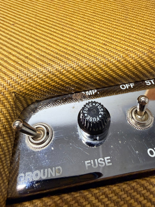 Used Kendrick 2410 Combo #1692