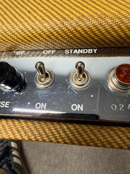 Used Kendrick 2410 Combo #1692