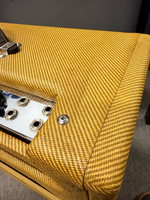 Used Kendrick 2410 Combo #1692