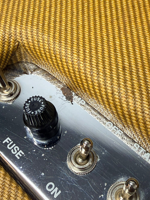 Used Kendrick 2410 Combo #1692