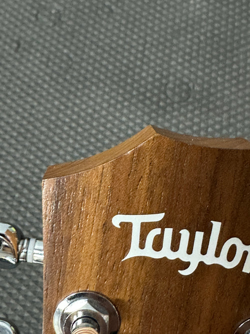 Taylor TS-BTe Taylor Swift Baby Taylor #65002 (NAMM 2026)