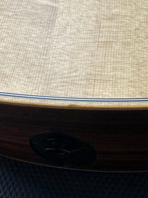 Used Taylor GS Mini-e Rosewood (2024) #24441