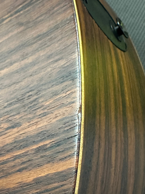 Used Taylor GS Mini-e Rosewood (2024) #24441