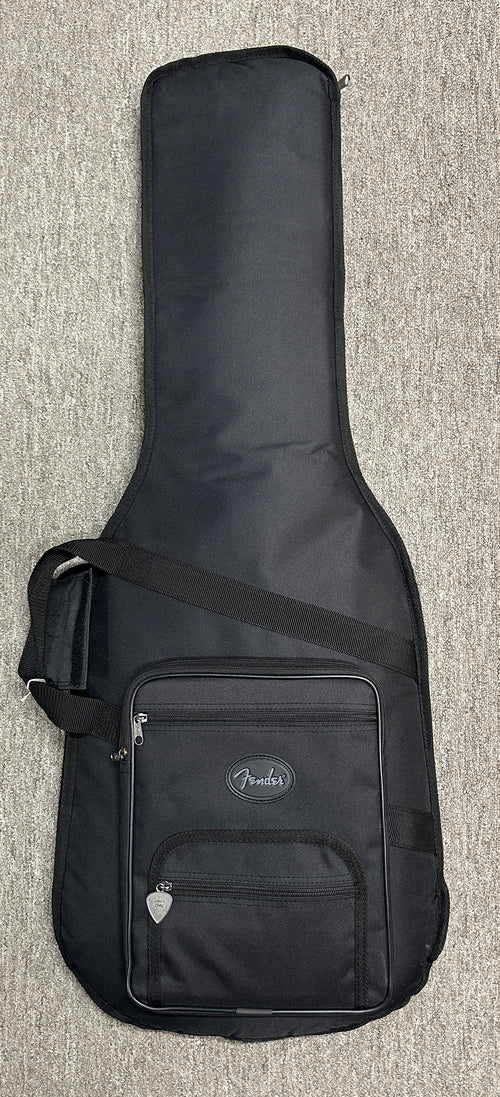 Used Fender Player Stratocaster (2022) - 3-Color Sunburst #97938 with Gig Bag