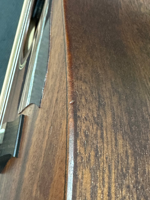 Used Taylor AD22 w/ LR Baggs Pickup (2022) #72033 with Original Gig Bag