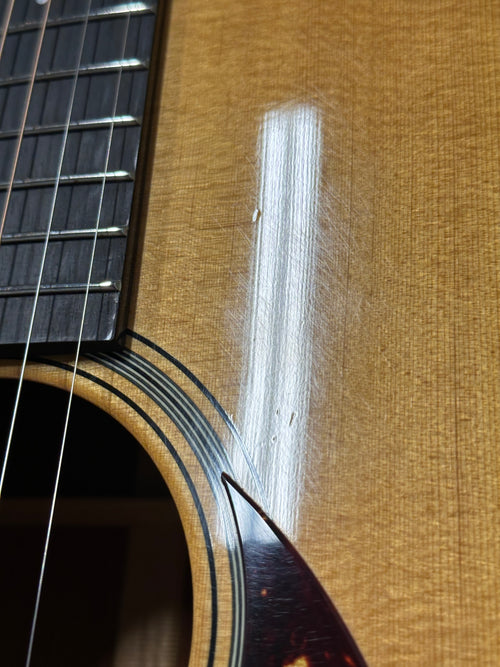 Used Huss & Dalton TOM-M #4026 with Original Hard Case