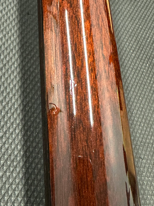 Used Huss & Dalton TOM-M #4026 with Original Hard Case