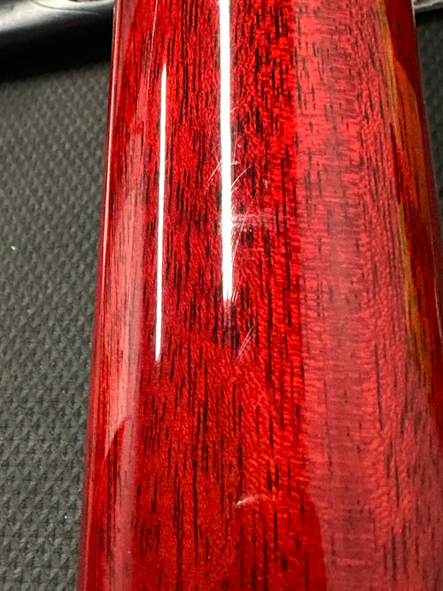 Used Gibson SG Special 100th Anniversary (2015) - Heritage Cherry #33135 with Original Hard Case