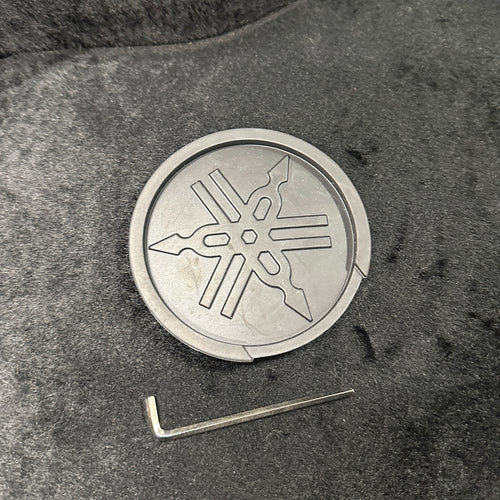 Used Yamaha FGX5 Red Label (2025) #ILI233A with Original hard Case