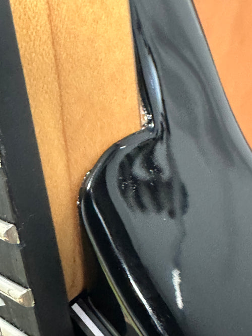 Used Kramer Volante Quilt HSFR (2024) - Magenta Burst #26165 with Original Gig Bag