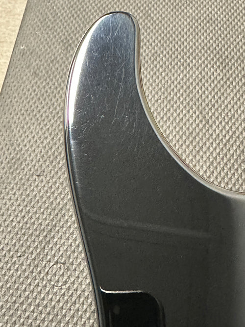 Used Kramer Volante Quilt HSFR (2024) - Magenta Burst #26165 with Original Gig Bag