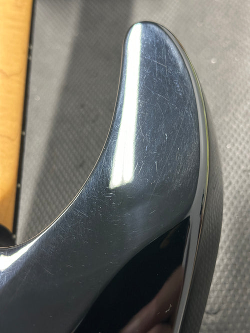 Used Kramer Volante Quilt HSFR (2024) - Magenta Burst #26165 with Original Gig Bag