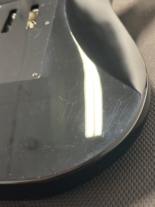 Used Kramer Volante Quilt HSFR (2024) - Magenta Burst #26165 with Original Gig Bag