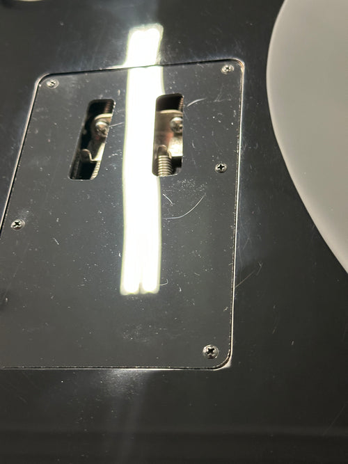 Used Kramer Volante Quilt HSFR (2024) - Magenta Burst #26165 with Original Gig Bag