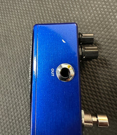 Used MXR Vintage Bass Octave