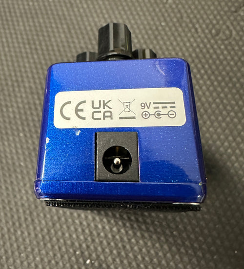 Used MXR Vintage Bass Octave