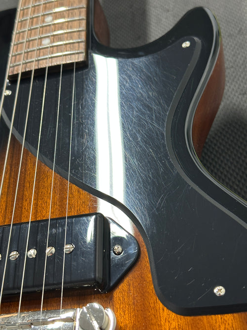 Used Epiphone Les Paul Junior (2022) - Vintage Sunburst #23953