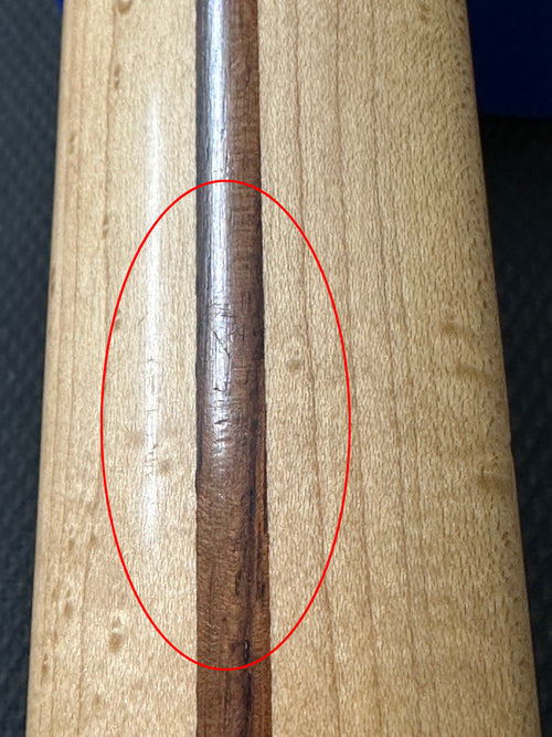 Used Fender Special Edition Lite Ash Stratocaster (2004) - Natural #64711 with Gig Bag