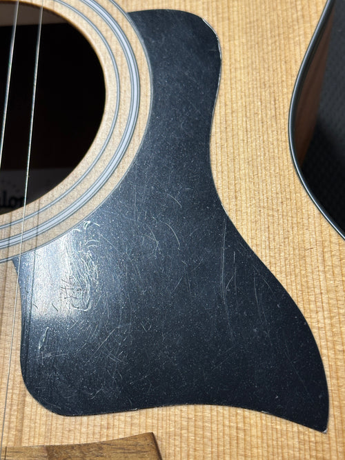 Used Taylor 114ce (2026) - Natural #05339 with Gig Bag