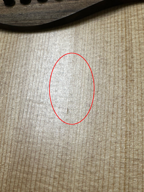 Used Taylor 114ce (2026) - Natural #05339 with Gig Bag