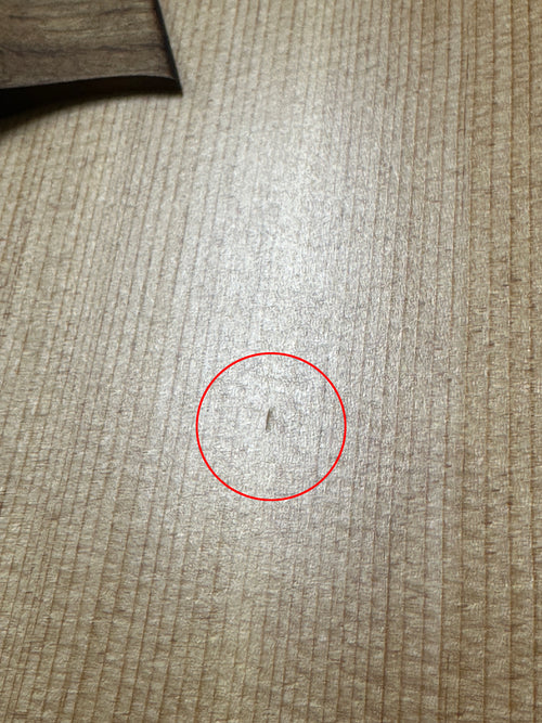 Used Taylor 114ce (2026) - Natural #05339 with Gig Bag