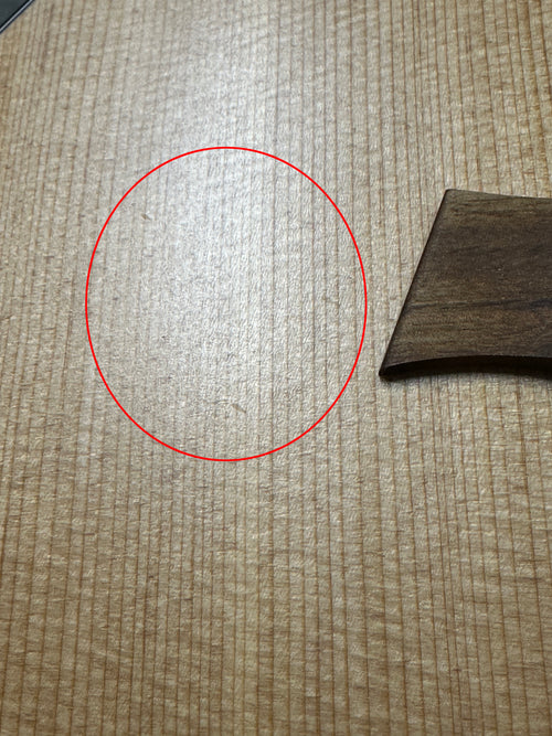 Used Taylor 114ce (2026) - Natural #05339 with Gig Bag